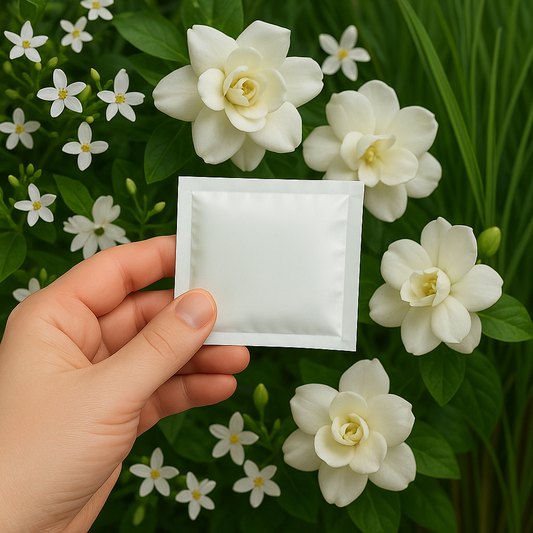 Soon - Laundry Detergent - Spring Vetiver