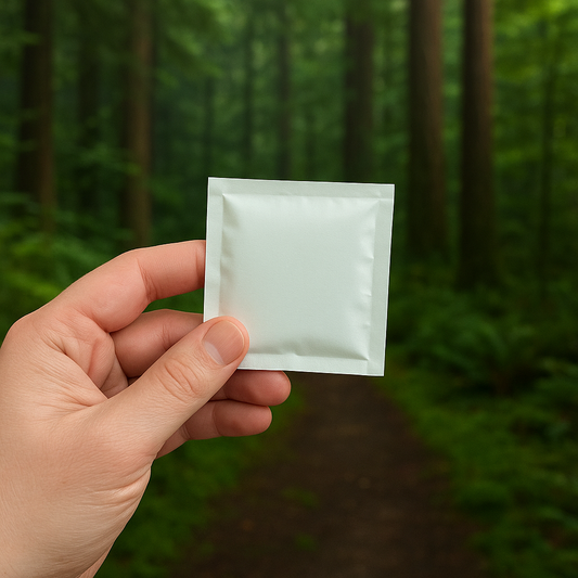 Soon - Laundry Detergent - Fragrance Free