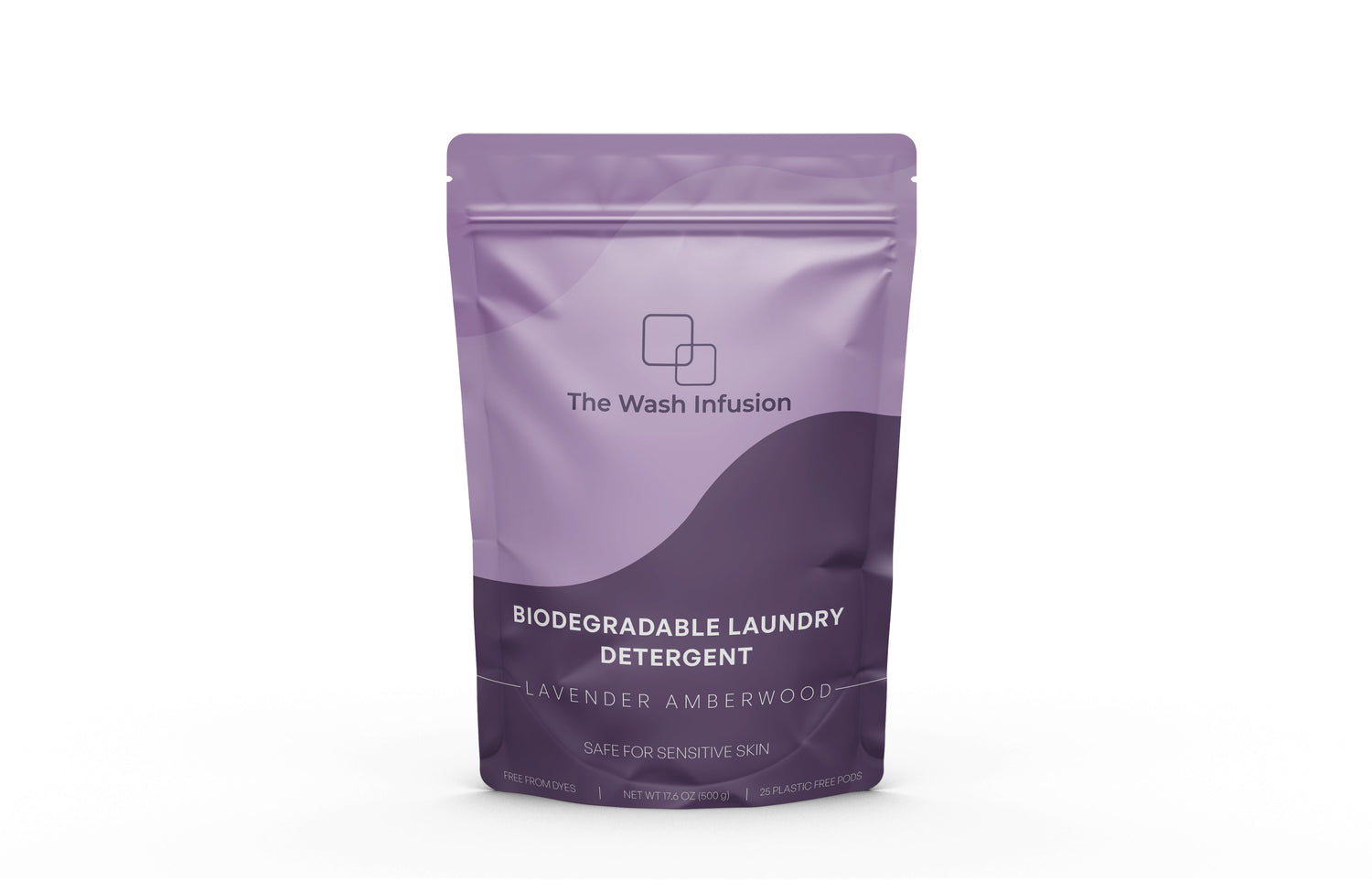 Laundry Detergent