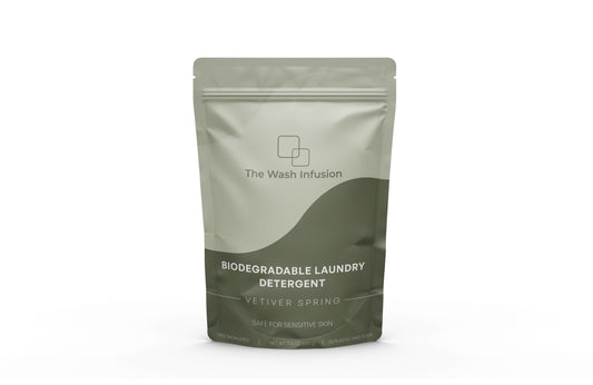 Soon - Laundry Detergent - Spring Vetiver