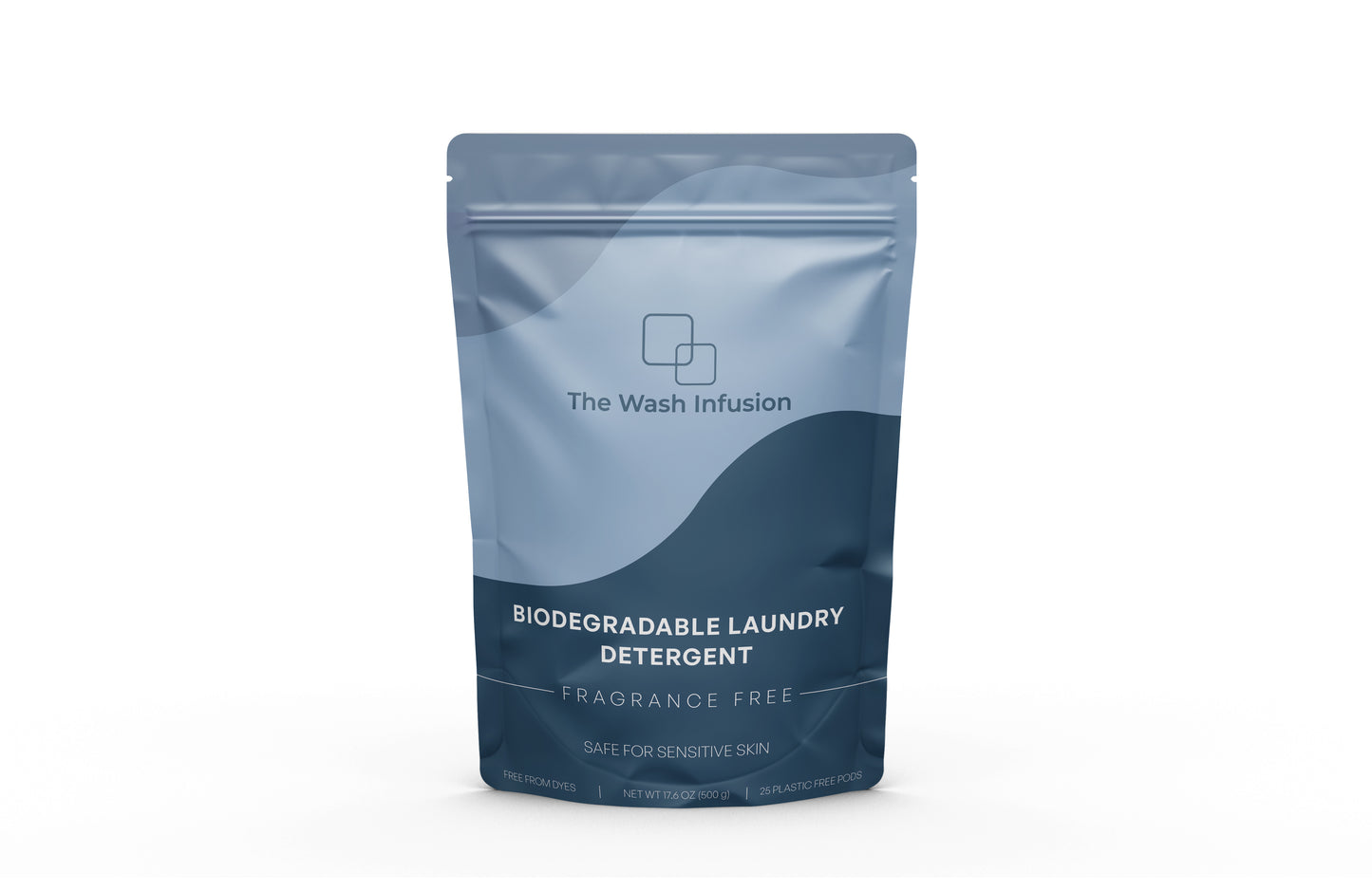 Soon - Laundry Detergent - Fragrance Free