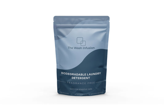 Soon - Laundry Detergent - Fragrance Free